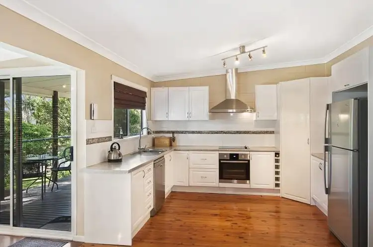 Fourth view of Homely house listing, 2 Murray Street, Bateau Bay NSW 2261