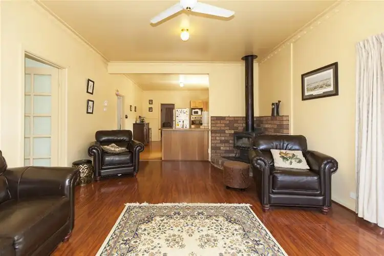 Fifth view of Homely rural property listing, 1048 Buangor- Ben Nevis Road, Warrak VIC 3377