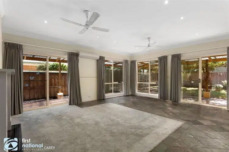 Fourth view of Homely house listing, 12 Gillean Place, Lara VIC 3212