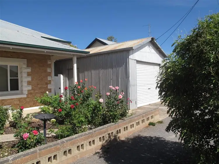 Second view of Homely house listing, 20 West Terrace, Minlaton SA 5575