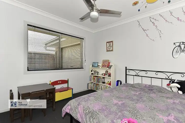 Seventh view of Homely house listing, 15 Alabaster Drive, Logan Reserve QLD 4133