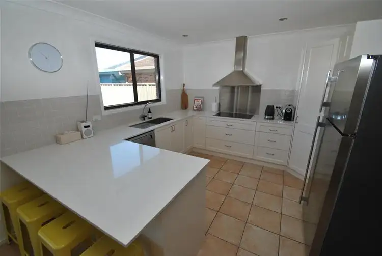 Third view of Homely house listing, 8 Glenholme Way, Culburra Beach NSW 2540