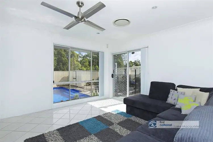 Sixth view of Homely house listing, 1 Brothers Court, Cameron Park NSW 2285