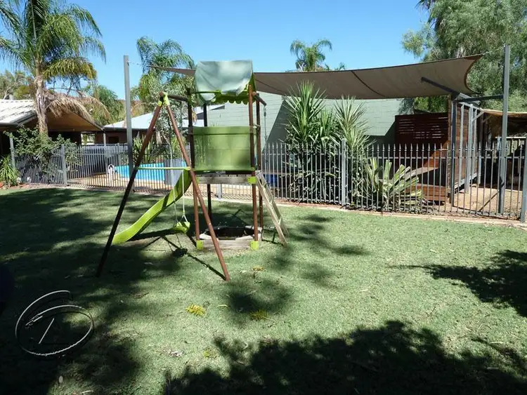 Fifth view of Homely house listing, 5 Hillside Gardens, Desert Springs NT 870