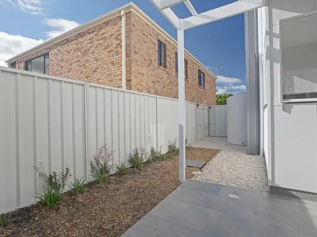 Seventh view of Homely apartment listing, 2/14 Llewellyn Street, Merewether NSW 2291
