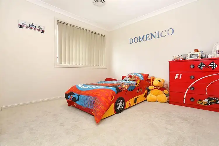 Seventh view of Homely house listing, 579 Smithfield Road, Greenfield Park NSW 2176
