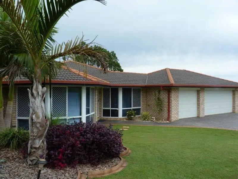 Main view of Homely house listing, 10 Perradenya Way, Caniaba NSW 2480