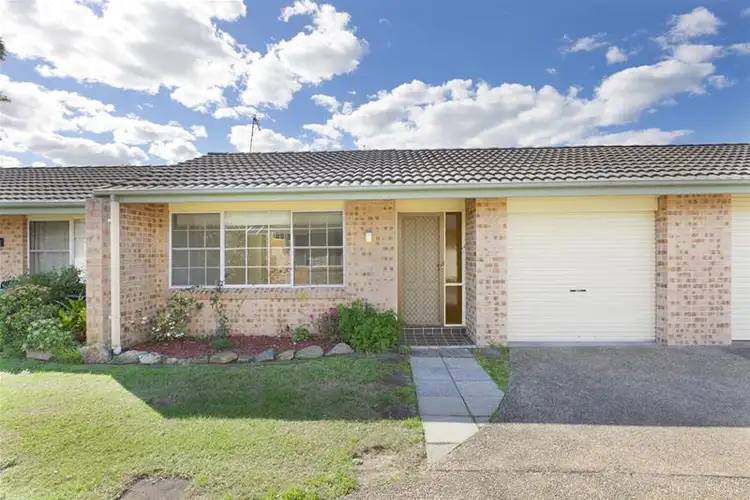 11/9 Mountain View Place, Shoalhaven Heads NSW 2535