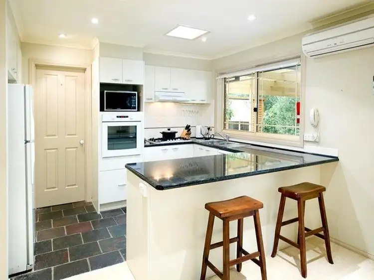 Fourth view of Homely unit listing, 1/33 Glencairn Avenue, Ringwood VIC 3134