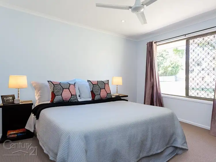 Seventh view of Homely house listing, 21 Hunter Street, Alexandra Hills QLD 4161