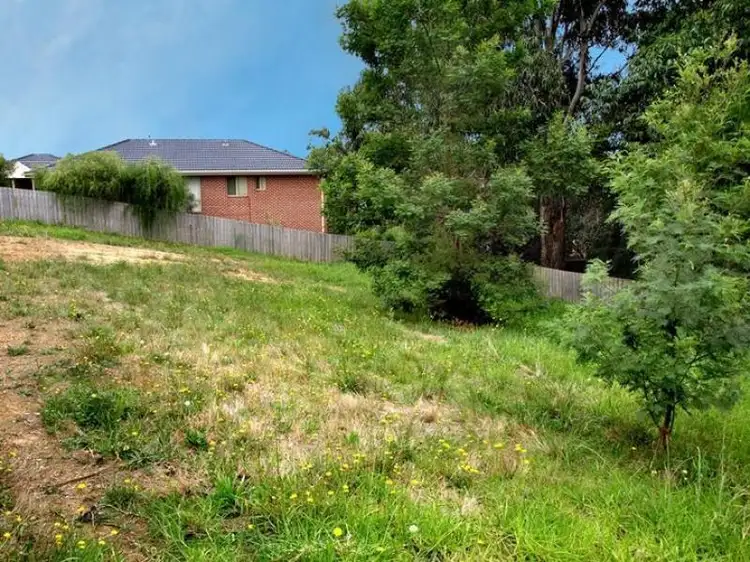 5 Kensington Place, Mooroolbark VIC 3138