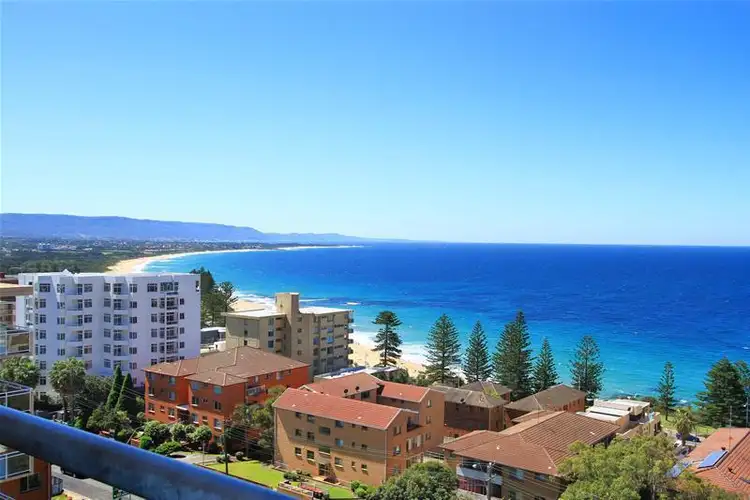 60/22-26  60/22-26/6 Corrimal Street, Wollongong NSW 2500