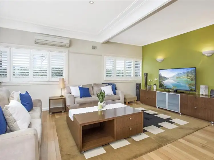 Sixth view of Homely house listing, 7 Ferguson Street, Forestville NSW 2087