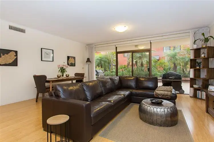Second view of Homely apartment listing, 1/9-11 South Esplanade, Glenelg SA 5045
