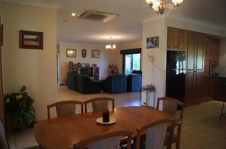 Second view of Homely rural property listing, 161 Chinchilla-Wondai Road, Chinchilla QLD 4413