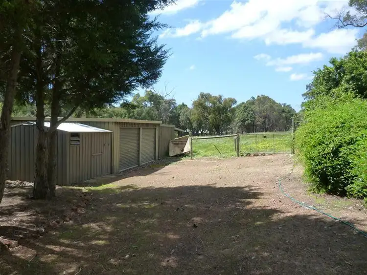 Third view of Homely house listing, 1345 Hidden Valley Road, Parkerville WA 6081