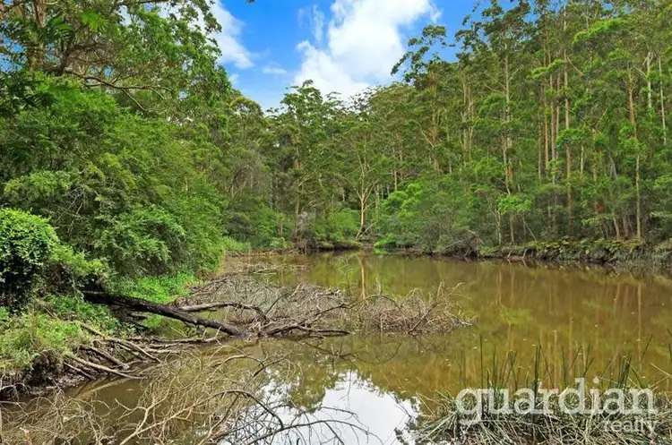 Third view of Homely land listing, Address available on request