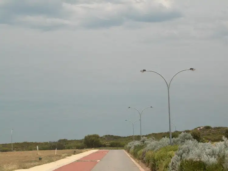 Second view of Homely land listing, 30 Drosera Way, Jurien Bay WA 6516