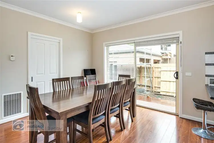 Fifth view of Homely unit listing, 1/15 Ricky Court, Mooroolbark VIC 3138