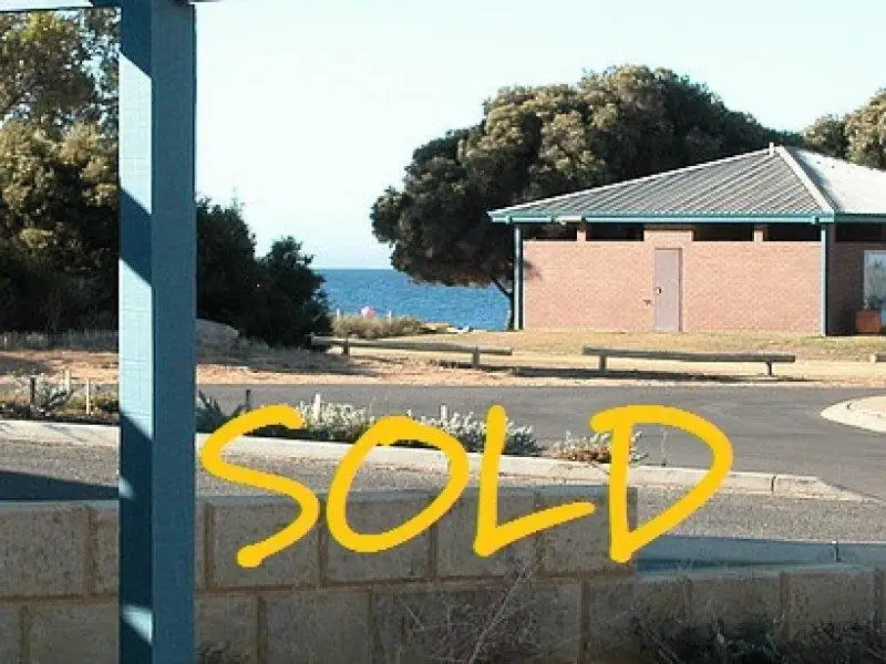 Main view of Homely house listing, 4 SPENCER Street, Leeman WA 6514