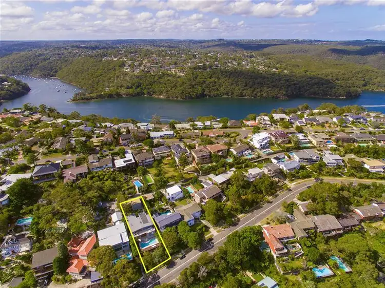 Second view of Homely house listing, 138 Deepwater Road, Castle Cove NSW 2069
