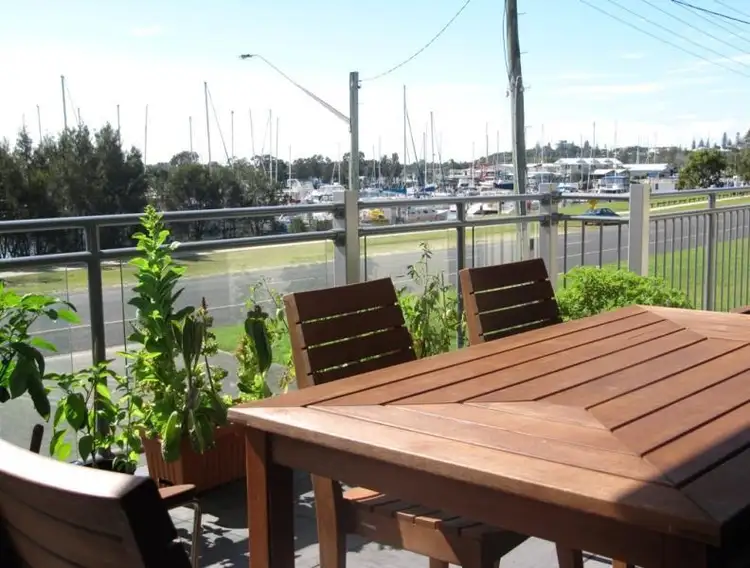 Main view of Homely house listing, 60 Yamba Road, Yamba NSW 2464