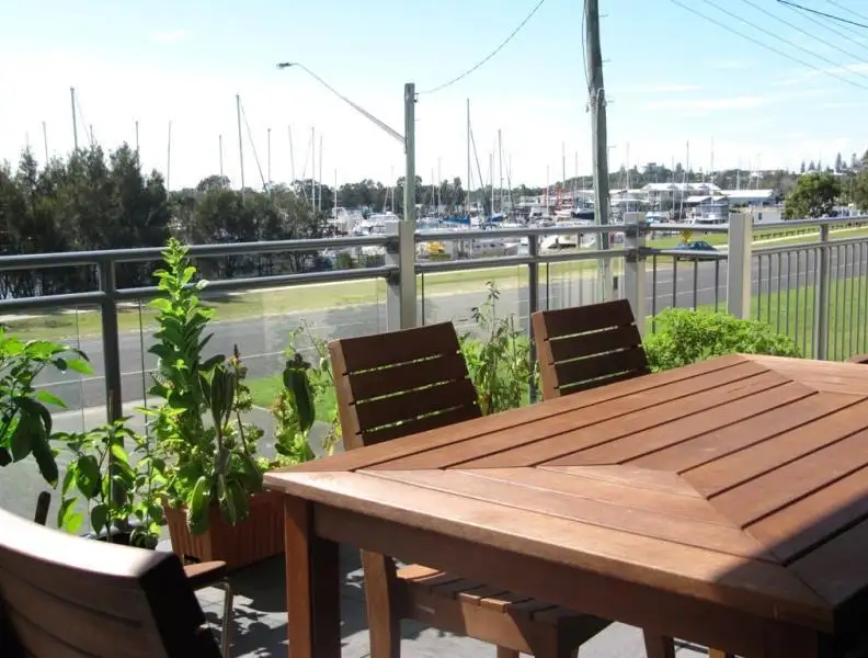 Main view of Homely house listing, 60 Yamba Road, Yamba NSW 2464
