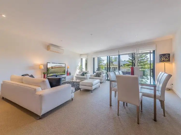 Sixth view of Homely apartment listing, 9/4 The Esplanade:, Cowes VIC 3922