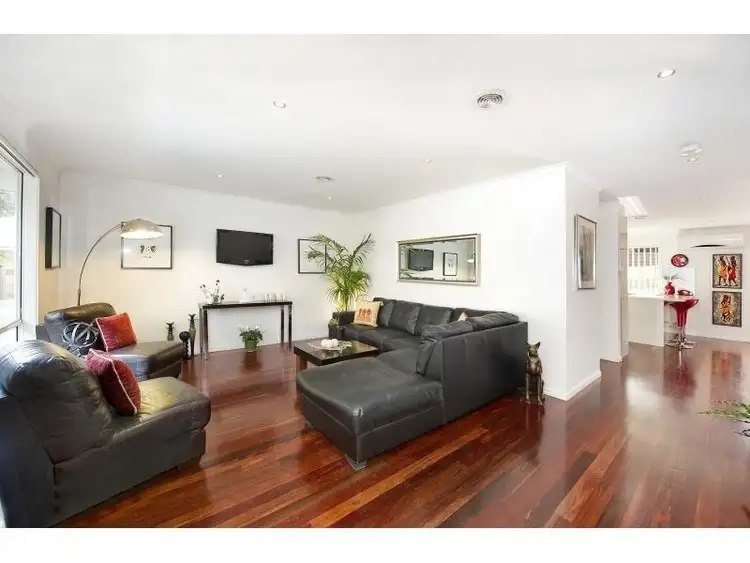 Third view of Homely house listing, 3/69 Greenhill Road, Bayswater North VIC 3153