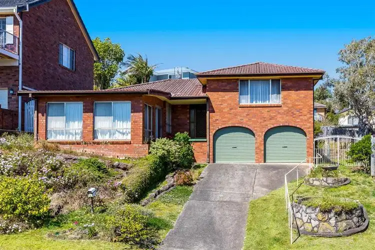 Second view of Homely house listing, 15 Barclay Street, Gerringong NSW 2534