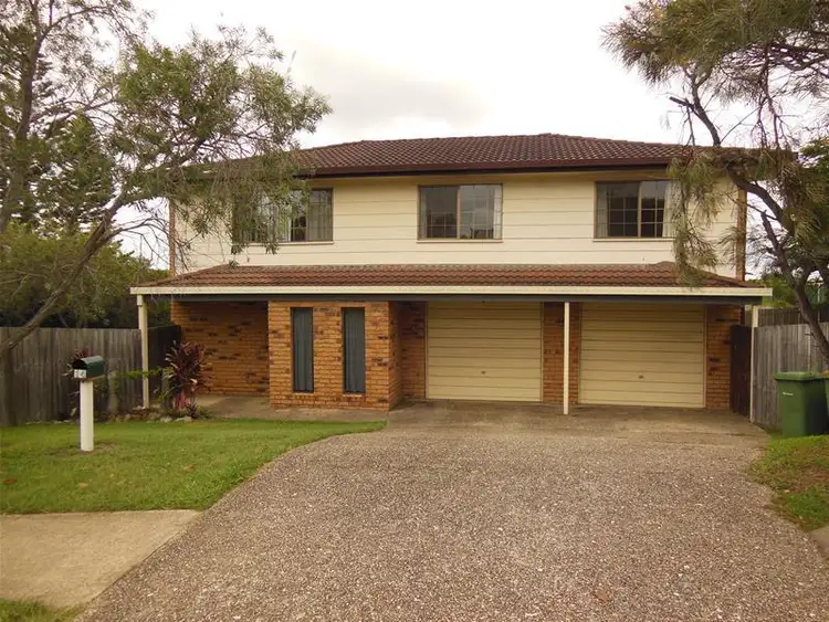 14 Belmore Drive, Rochedale South QLD 4123