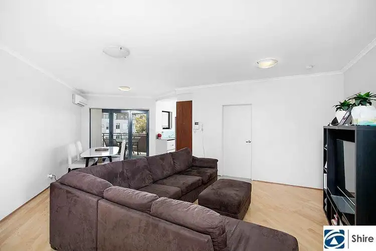 Second view of Homely apartment listing, 403/296-300 Kingsway, Caringbah NSW 2229