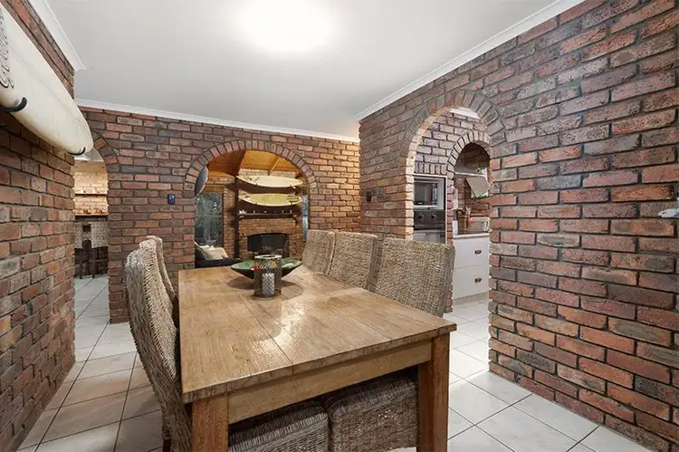 Sixth view of Homely house listing, 3 Venosa Place, Sunnybank Hills QLD 4109