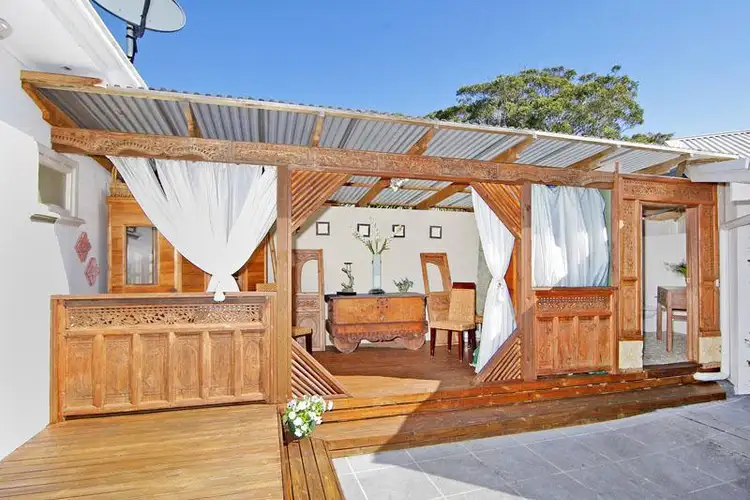 Sixth view of Homely house listing, 23 Reserve Drive, Bateau Bay NSW 2261