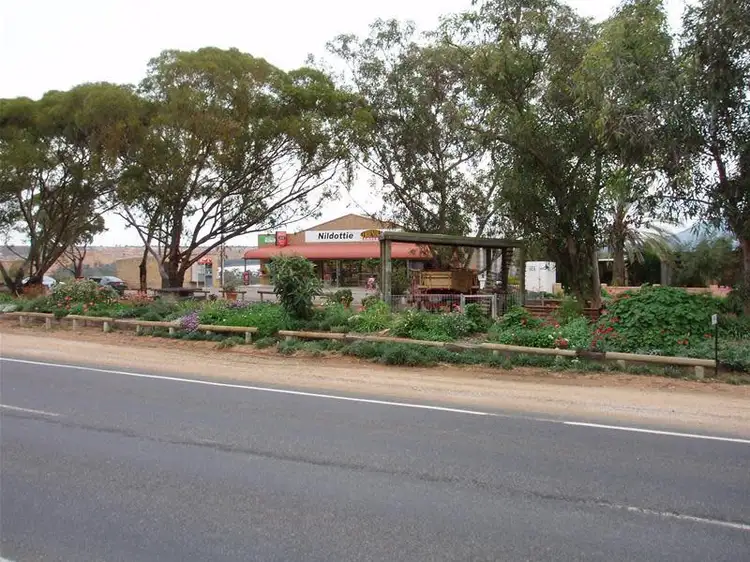 Second view of Homely land listing, 4059 Hunter Road, Nildottie SA 5238