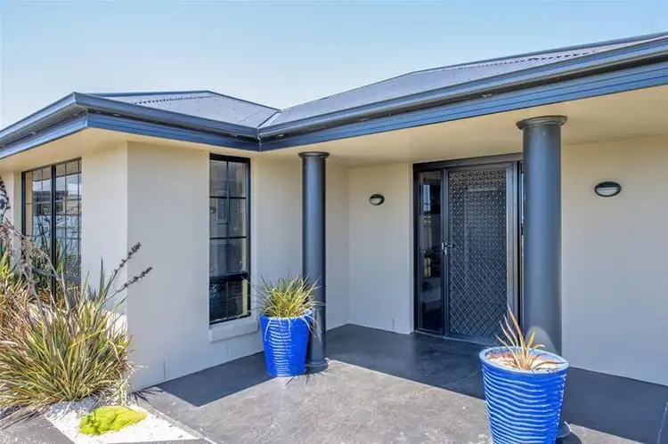 Main view of Homely house listing, 17 Josie Crescent, Romaine TAS 7320