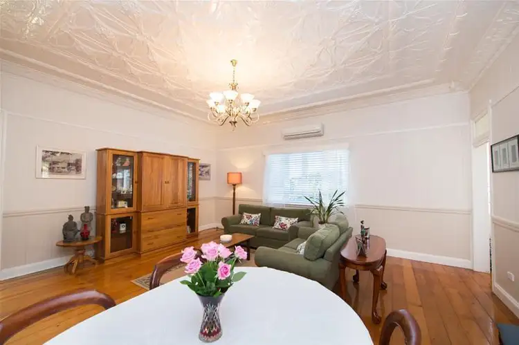 Second view of Homely house listing, 33 Hume Street, North Toowoomba QLD 4350