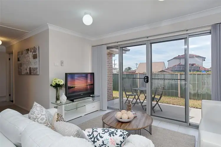 Fifth view of Homely house listing, 2/587 Glebe Road, Adamstown NSW 2289