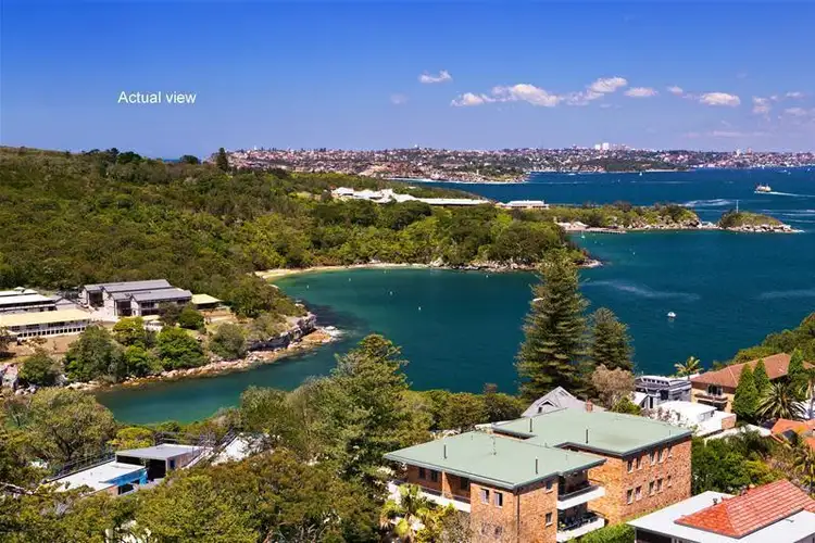 Sixth view of Homely unit listing, 34/25 Marshall Street, Manly NSW 2095