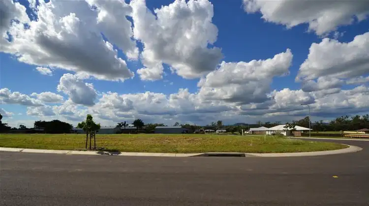 Third view of Homely land listing, Address available on request