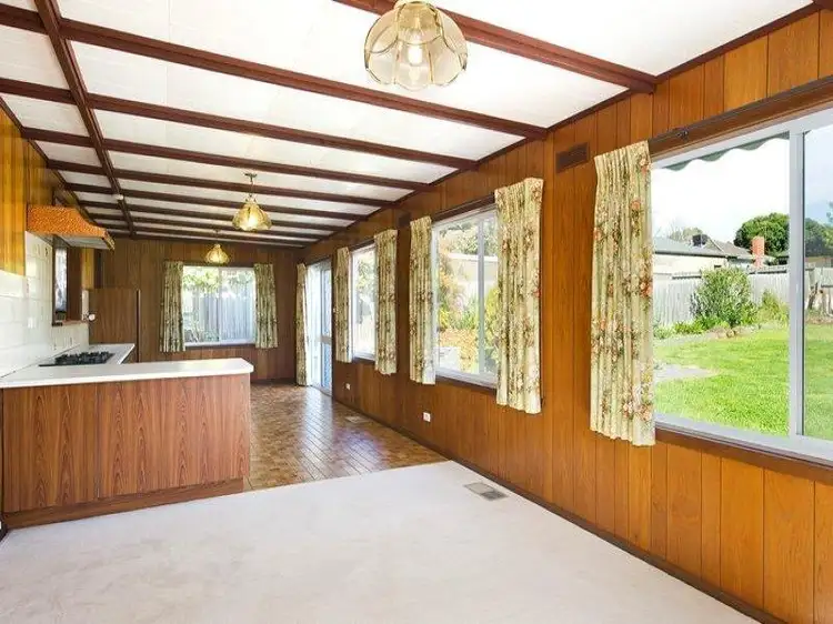 Fifth view of Homely house listing, 33 Dixon Avenue, Croydon VIC 3136