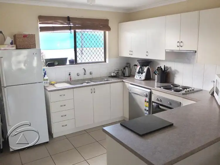 Second view of Homely unit listing, 1/4 Teatree Court, Sadadeen NT 870