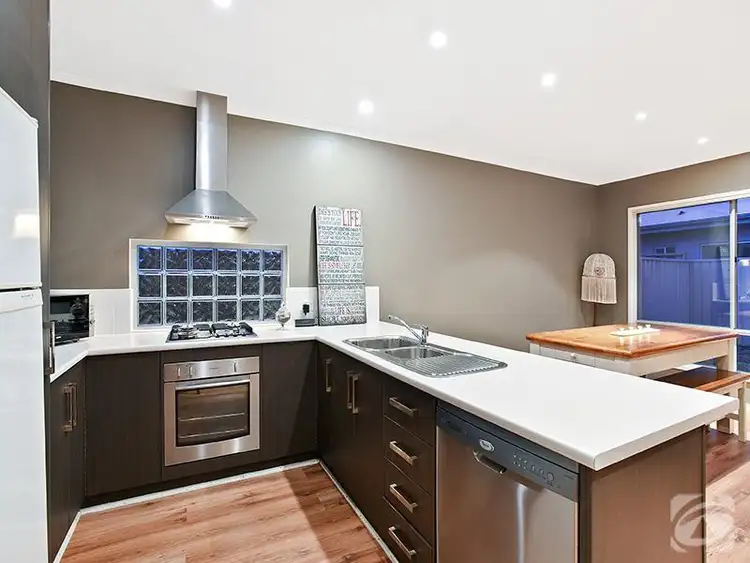 Fourth view of Homely house listing, 25 Pinkgum Avenue, Aldinga Beach SA 5173