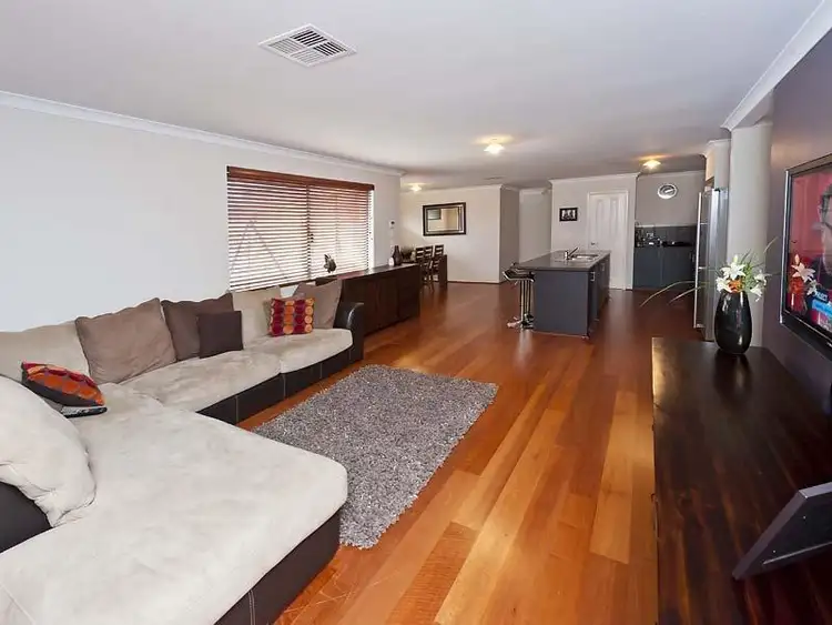 Fifth view of Homely house listing, 16 Torquay Way, Secret Harbour WA 6173