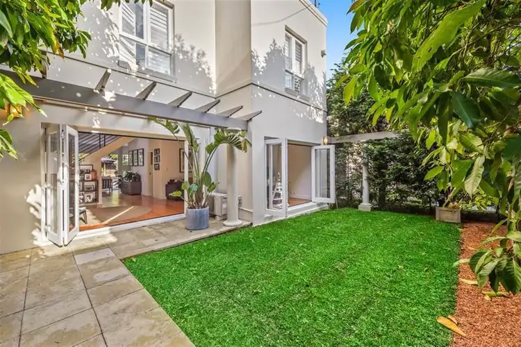 Fifth view of Homely house listing, 15 Courtenay Road, Rose Bay NSW 2029
