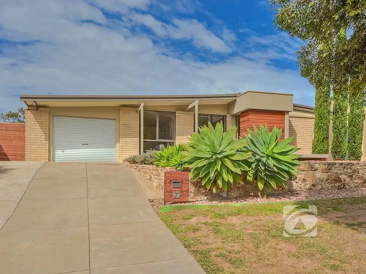 31 Maxlay Road, Modbury Heights SA 5092
