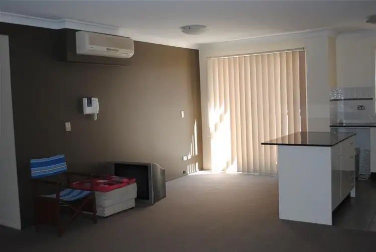 Second view of Homely apartment listing, Address available on request