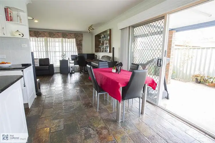Fourth view of Homely house listing, 9 Camira Place, Bonnyrigg NSW 2177