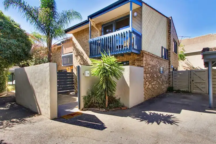 5/212 Kensington Road, Marryatville SA 5068