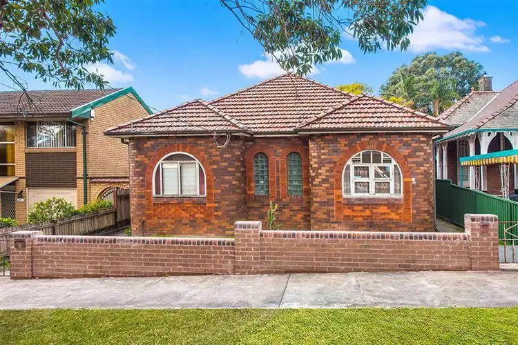 8 & 10 Federal Avenue, Ashfield NSW 2131